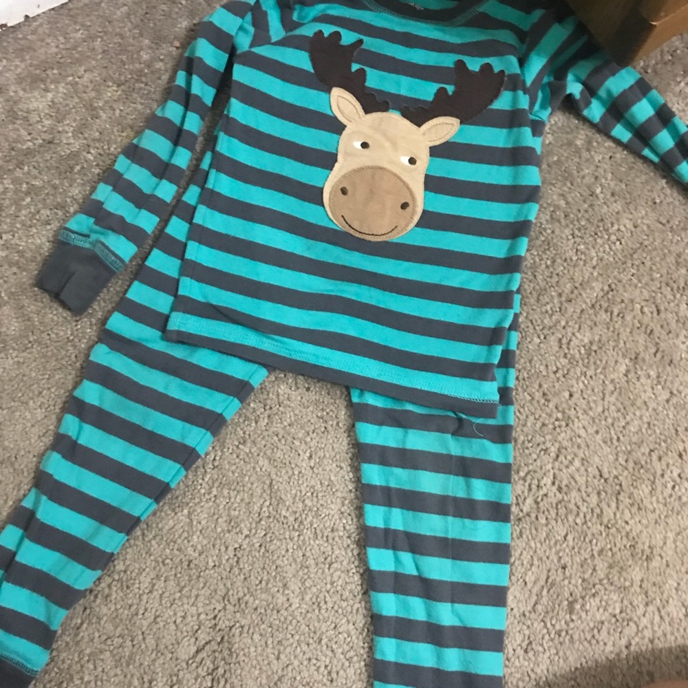 Pajamas